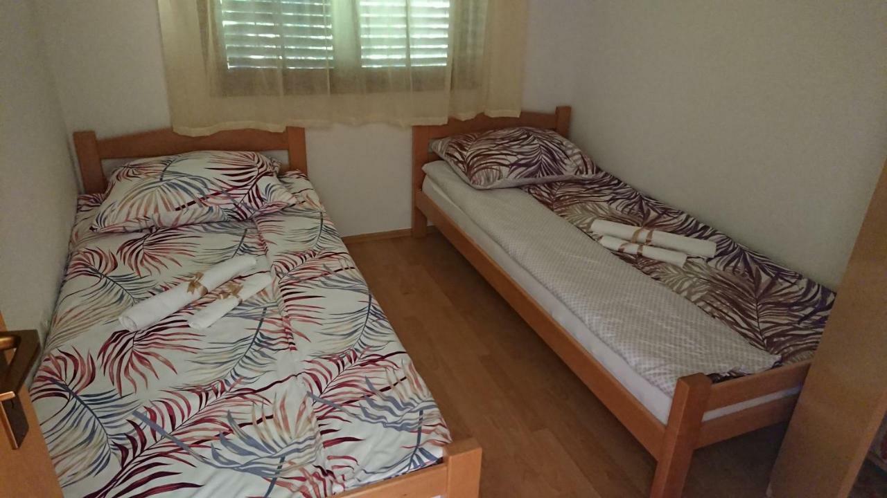 Apartments Martin Brod Экстерьер фото